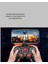 Msa-Shop Ergonomik Tasarımlı Şarjlı Kablosuz Gamepad 5