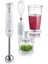 Gri Renkli Çok Fonksiyonlu El Blender Seti, Pratik ve Şık Tasarım 1
