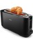 Çok Ayarlı Ekmek Kızartma Makinesi, Yeni Seri, Şık ve Kullanışlı Siyah Tasarım 2