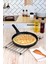 Yapışmaz Taban Granit Tava 32 cm 7177921 3