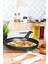 Yapışmaz Taban Granit Tava 32 cm 7177921 5