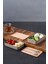 Bento 2 Katlı Yemek Kabı Gri 900 ml 7172441 2