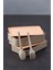 Bento 2 Katlı Yemek Kabı Gri 900 ml 7172441 3