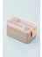 Bento 2 Katlı Yemek Kabı Gri 900 ml 7172441 4
