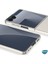 Samsung Galaxy Z Flip 7 Kılıf Shape Hard Cover Gri 4