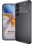 Samsung Galaxy S25 Fe Kılıf Legion Series Siyah 1