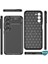 Samsung Galaxy S25 Fe Kılıf Legion Series Siyah 4