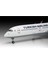 Bfs 5625 Revell - Turkish Airlines Airbus A350-900 Maket Kiti 3