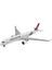 Bfs 5625 Revell - Turkish Airlines Airbus A350-900 Maket Kiti 4