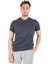 Bisiklet Yaka Erkek T-Shirt 24YCEEO04623 1