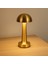 - Atina Gold Masa Lambası (Ayarlanabilir 3 Renk, Dokunmatik, Şarjlı) 1