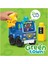Bfs HDX90 Mega Bloks® Doğa Dostu Otobüs Seti 36 Parça +1 Yaş 4