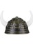 Viking Başlığı Asteriks Başlığı Altın Renk (5313) 1