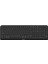 SPT6407 Bluetooth Kablosuz Türkçe Q Klavye Mouse Seti Siyah 13