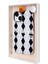 Apple iPhone 15 Uyumlu NT-N084 Arka Koruma Kılıf 3