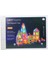 Bfs Magnetic Tiles Light Version 89 Parça 2