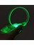 Bfs 3 Modlu Pilli LED Işıklı Esnek Parti Bilekliği Yeşil 2