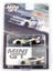 Bfs Mini Gt 1/64 Nissan Lb-Super Silhouette S15 Sılvıa 2023 Formula Drift Japan - Blister Paket 2