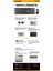 A4 TECH KR-9276 USB Q Trk Optic Mouse Suya Dayanıklı Siyah Multimedya Klavye - Mouse Set 7