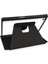 Bfs iPad 10.2 (7.nesil) Kılıf Starling 360 Kalemlikli Tablet Kılıf - Siyah 6