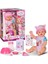Bfs 834800 Baby Born Emma 43CM Bebek 1