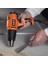 Hg 560D Sıcak Hava Tabancası 1500 W T4935441015 2