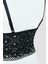 Siyah Noir Bralet 2