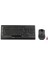 A4 Tech 9300F Siyah Q Tr Kablosuz Multimedya Set 4