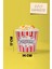 4 Adet Patlamış Mısır Kovası | Popcorn Kutusu Seti 7174271 3