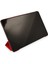 Bfs iPad Pro 11 (2021) Kılıf Tablet Smart Kılıf - Kırmızı 4