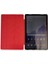 Bfs Xiaomi Pad 6 Kılıf Tablet Smart Kılıf - Kırmızı 3