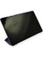 Bfs iPad 5 Air 9.7 Kılıf Tablet Smart Kılıf - Lacivert 4