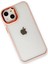 Bfs iPhone 14 Plus Kılıf Dora Kapak - Pudra 3