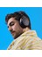 Momentum 4 Wireless Bluetooth 5.2, Adaptif Anc, 42MM Sürücü, 60 Saat Pil Ömrü, Kristal Netliğinde Mikrofon, Kulak Üstü Kablosuz Kulaklık 4