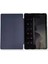 Bfs iPad 10.2 (7.nesil) Kılıf Tablet Smart Kılıf - Lacivert 4