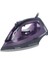 2400W Seramik Mor Buharlı Ütü, Kolay Kullanım ve Güçlü Performans 1