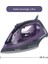 2400W Seramik Mor Buharlı Ütü, Kolay Kullanım ve Güçlü Performans 3