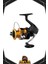 Shimano Fx 4000 Oslo Zen Pro 274CM 8-42GR 8 Örgü Spin Olta Seti 4