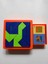 Hobi Eğitim Creative Pattern Puzzle 4
