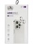 Bfs iPhone 16 Bilvis Titan Kamera Lens - Gümüş 3