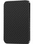 Apple Uyumlu Brendy Kevlar Fiber Tasarım 5.000 Mah 20W Type-C ve 15W Kablosuz Şarj Slim Magsafe Powerbank 1