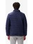 Erkek Lacivert Regular Fit Mont J57041T.4NV 2