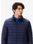Erkek Lacivert Regular Fit Mont J57041T.4NV 4