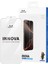 Apple iPhone 17 Pro Uyumlu Innova Ultra Hd Cam Ekran Koruyucu - Şeffaf 1