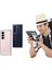 Samsung Galaxy Z Fold 7 Uyumlu Pc Seri Arka Koruma Kılıf 4