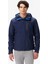 Erkek Lacivert Regular Fit Rain Breaker Yağmurluk J57040T.4NV 1