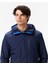 Erkek Lacivert Regular Fit Rain Breaker Yağmurluk J57040T.4NV 4