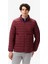 Erkek Bordo Regular Fit Mont J57041T.6BY 1
