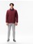 Erkek Bordo Regular Fit Mont J57041T.6BY 3