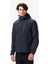 Erkek Siyah Regular Fit Rain Breaker Yağmurluk J57040T.0TB 1